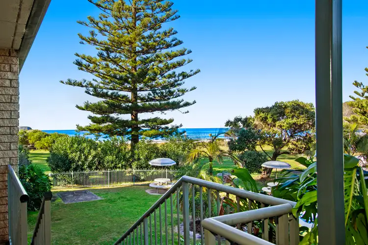 Sixth view of Homely unit listing, 11/647 Beach Road, Surf Beach NSW 2536