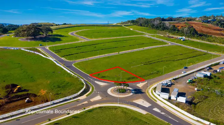 Second view of Homely land listing, 41 Snapper Drive, Lennox Head NSW 2478