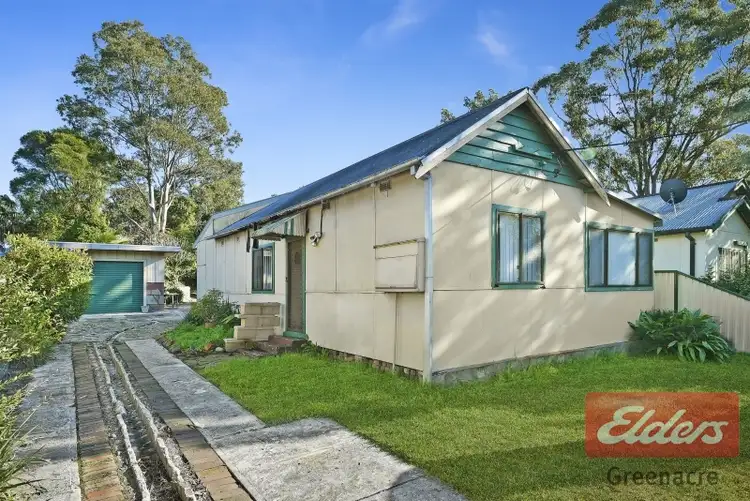 Main view of Homely house listing, 232 Roberts Road, Greenacre NSW 2190