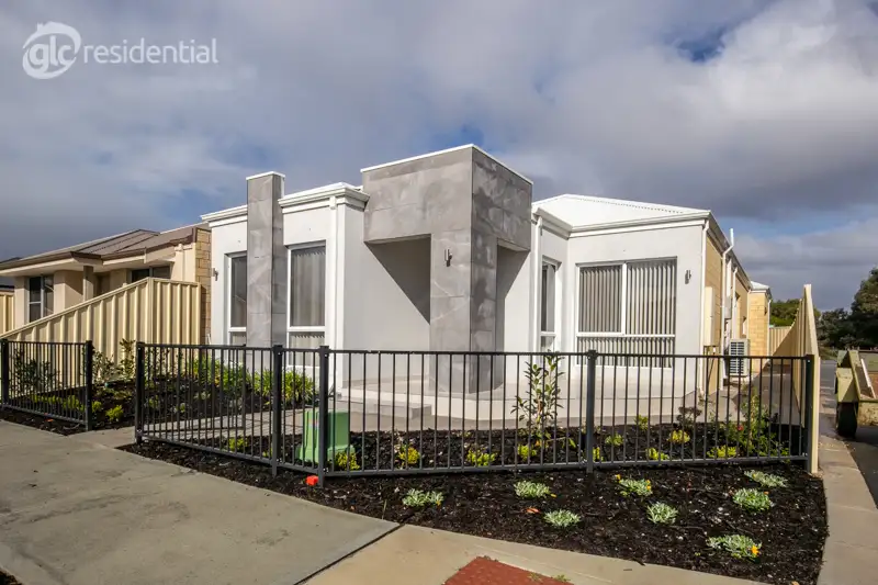 Main view of Homely house listing, 13 Yellowstone Grove, Success WA 6164