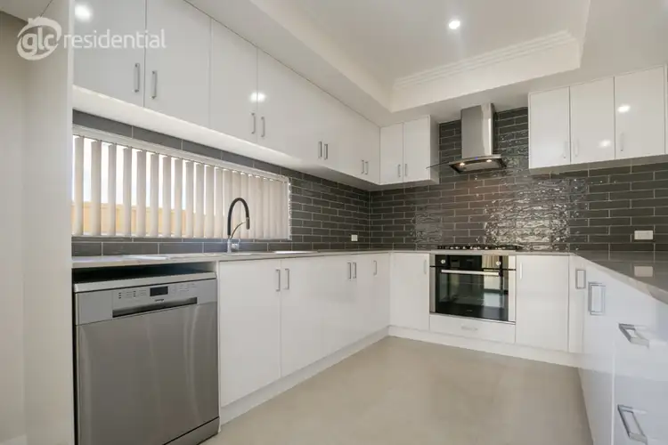 Second view of Homely house listing, 13 Yellowstone Grove, Success WA 6164