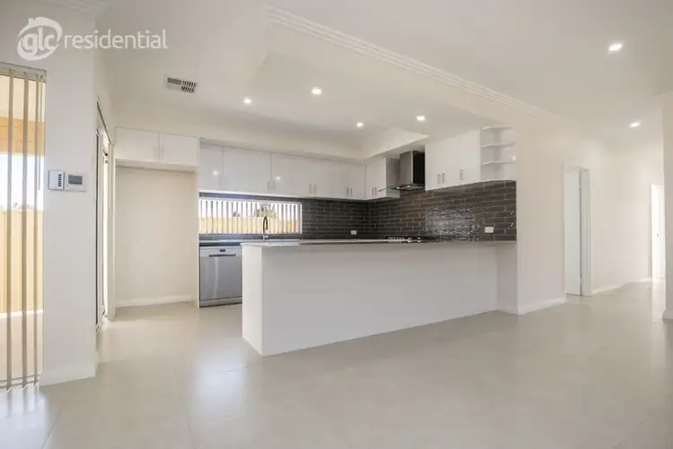 Third view of Homely house listing, 13 Yellowstone Grove, Success WA 6164