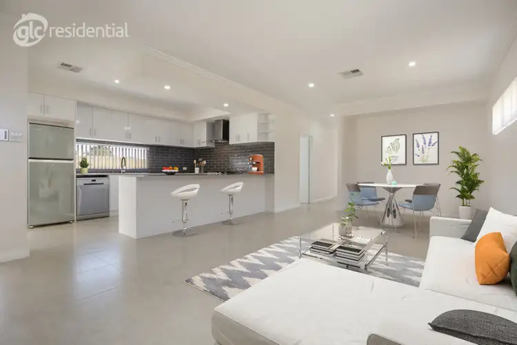 Fourth view of Homely house listing, 13 Yellowstone Grove, Success WA 6164