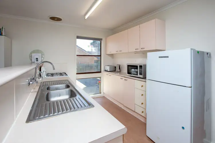 Second view of Homely house listing, 10 McCrohan Court, Wodonga VIC 3690