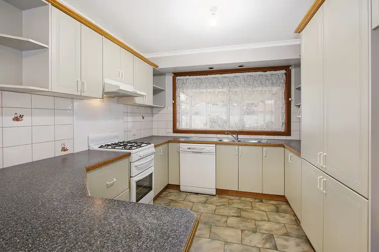 Third view of Homely house listing, 4 Geehi Court, Wodonga VIC 3690