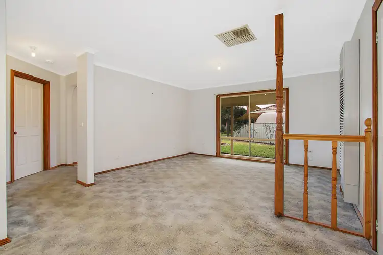 Fifth view of Homely house listing, 4 Geehi Court, Wodonga VIC 3690