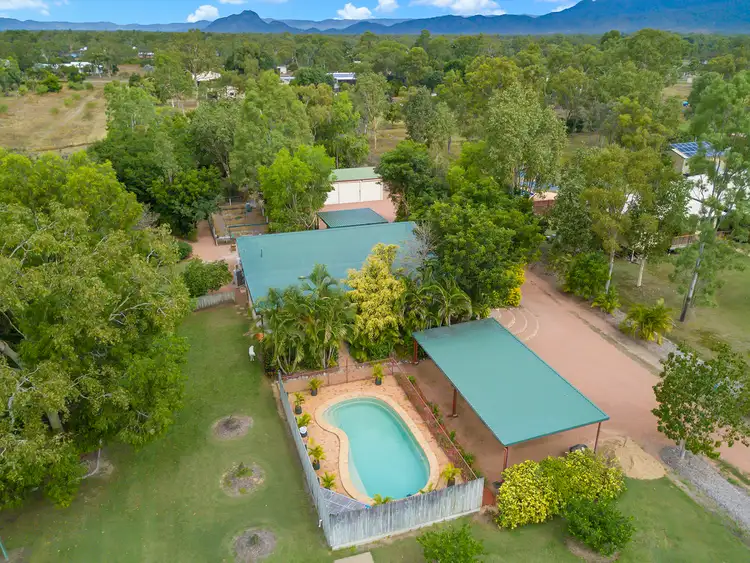 41 Melrose Crescent, Kelso QLD 4815