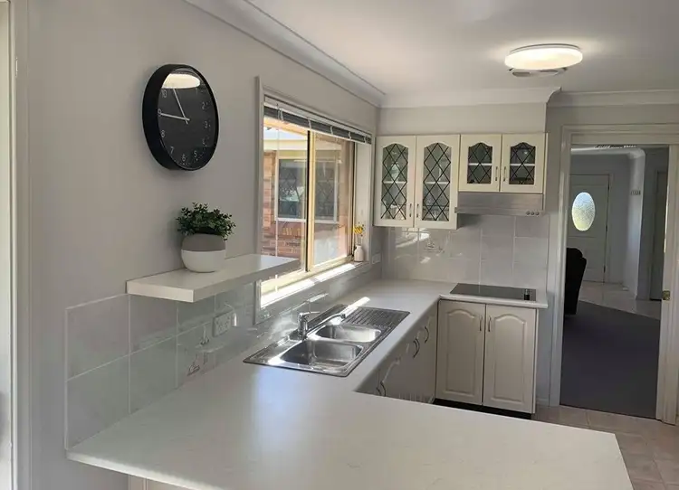 Third view of Homely house listing, 4 Aidan Close, Griffith NSW 2680
