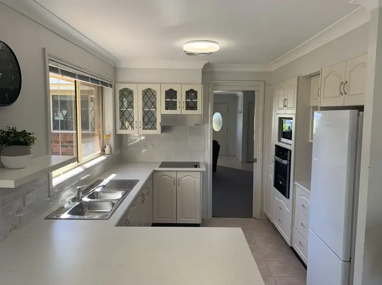 Fourth view of Homely house listing, 4 Aidan Close, Griffith NSW 2680