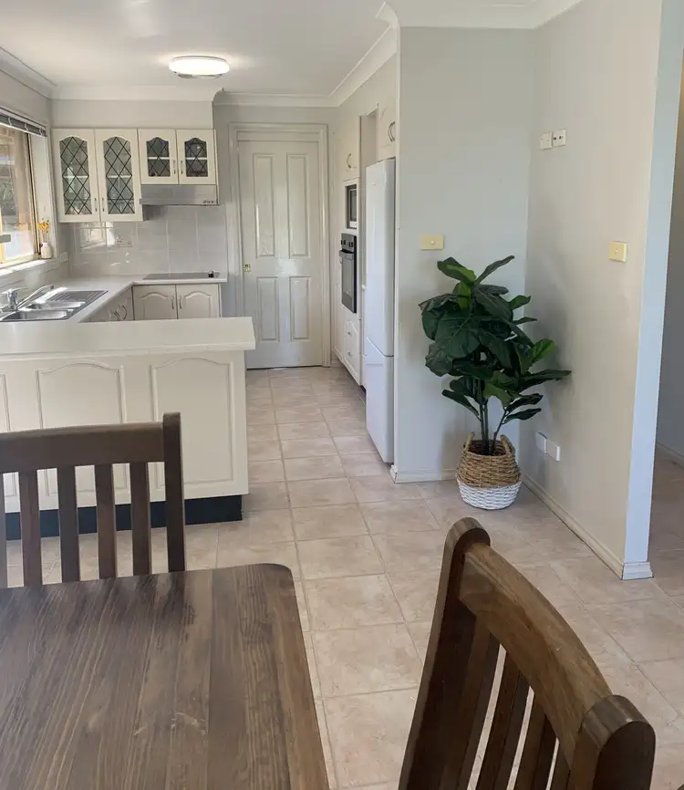Fifth view of Homely house listing, 4 Aidan Close, Griffith NSW 2680