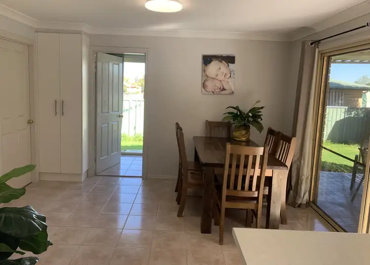 Sixth view of Homely house listing, 4 Aidan Close, Griffith NSW 2680