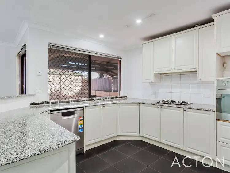 Second view of Homely house listing, 11 Tarndale Way, South Lake WA 6164