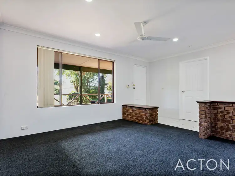 Fifth view of Homely house listing, 11 Tarndale Way, South Lake WA 6164