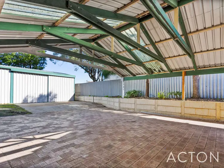 Sixth view of Homely house listing, 11 Tarndale Way, South Lake WA 6164