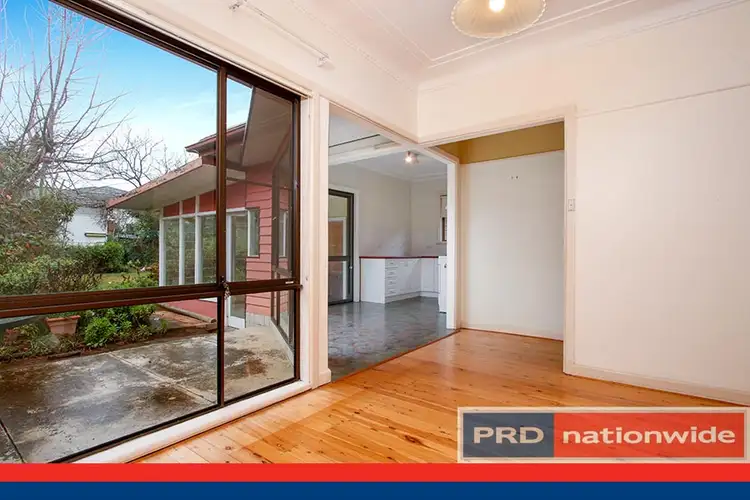 Second view of Homely house listing, 5 Seaforth Avenue, Oatley NSW 2223
