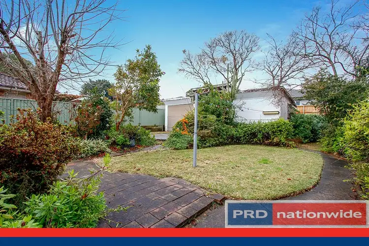 Fourth view of Homely house listing, 5 Seaforth Avenue, Oatley NSW 2223