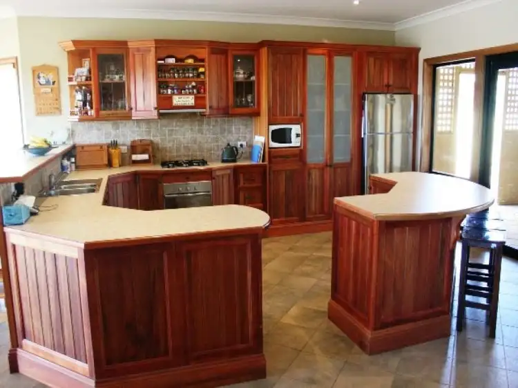 Second view of Homely house listing, 58 Esplanade, Cowell SA 5602