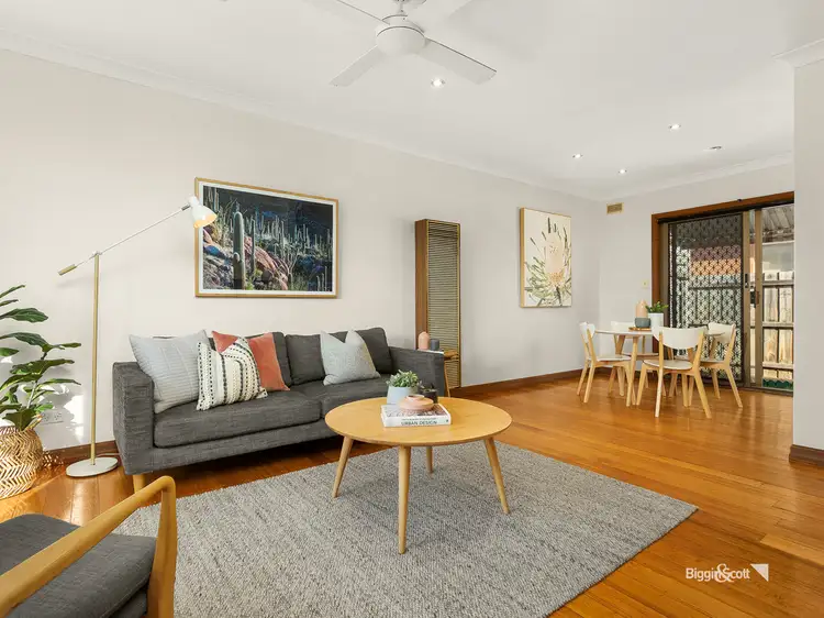 Main view of Homely unit listing, 2/159 Dundas Street, Preston VIC 3072