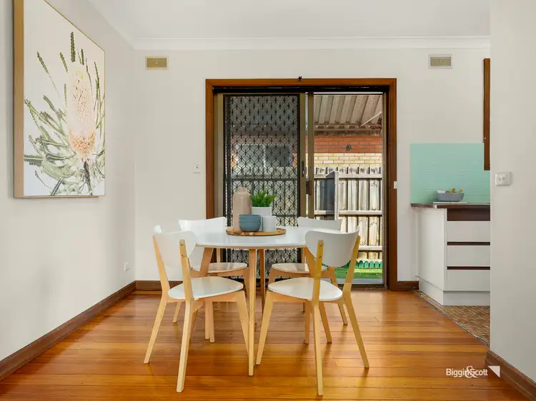Second view of Homely unit listing, 2/159 Dundas Street, Preston VIC 3072