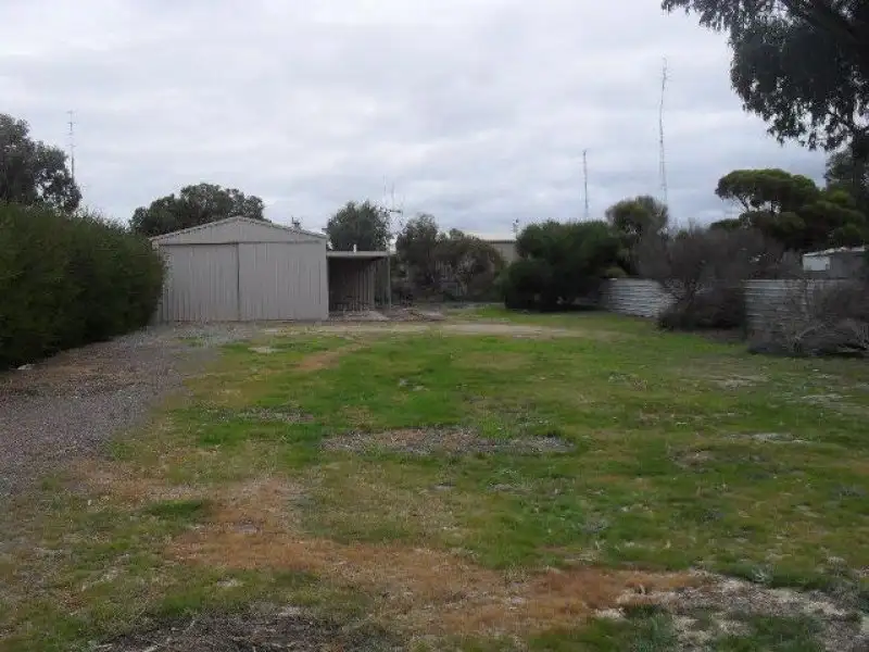 Main view of Homely land listing, 4 Flavel Drive, Cowell SA 5602