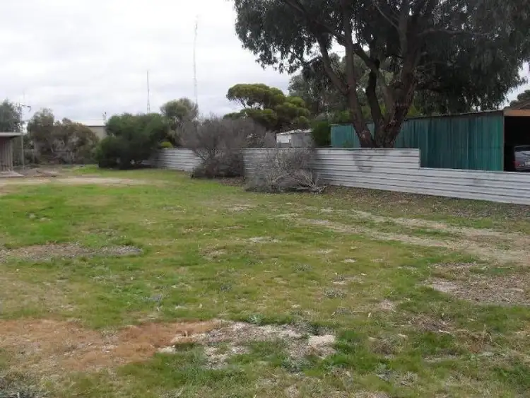 Second view of Homely land listing, 4 Flavel Drive, Cowell SA 5602