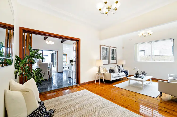 Third view of Homely house listing, 17 Goodwin Avenue, Ashfield NSW 2131
