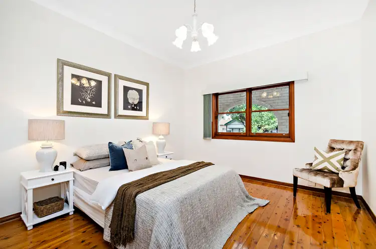 Fourth view of Homely house listing, 17 Goodwin Avenue, Ashfield NSW 2131