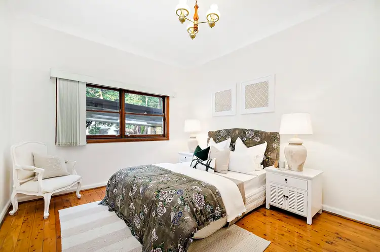 Fifth view of Homely house listing, 17 Goodwin Avenue, Ashfield NSW 2131