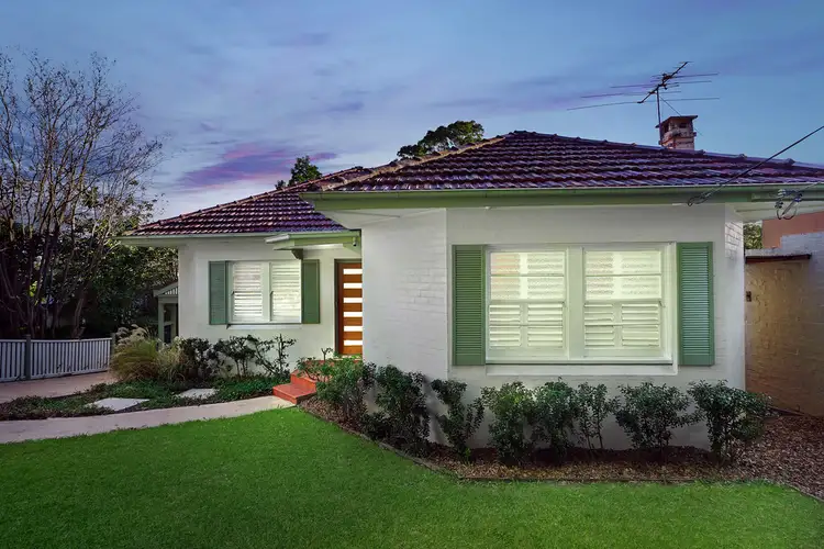 9A Tambourine Bay Road, Lane Cove NSW 2066