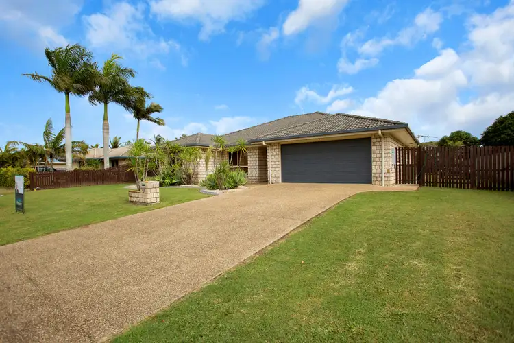 Second view of Homely house listing, 41 Nicolai Street, Marian QLD 4753