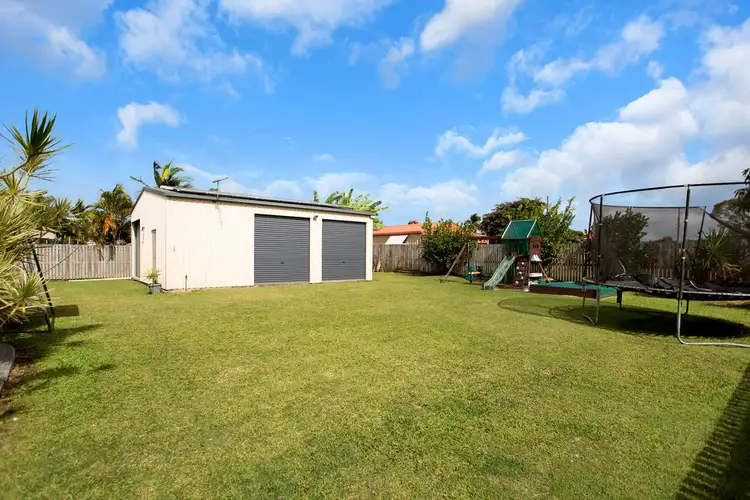 Third view of Homely house listing, 41 Nicolai Street, Marian QLD 4753
