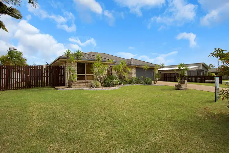 Fourth view of Homely house listing, 41 Nicolai Street, Marian QLD 4753