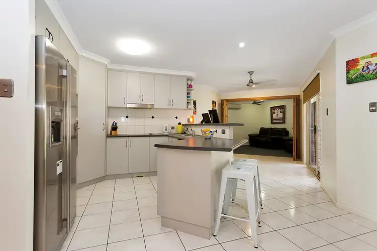 Fifth view of Homely house listing, 41 Nicolai Street, Marian QLD 4753