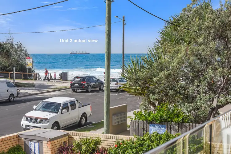 2/6 Merrima Avenue, Kings Beach QLD 4551