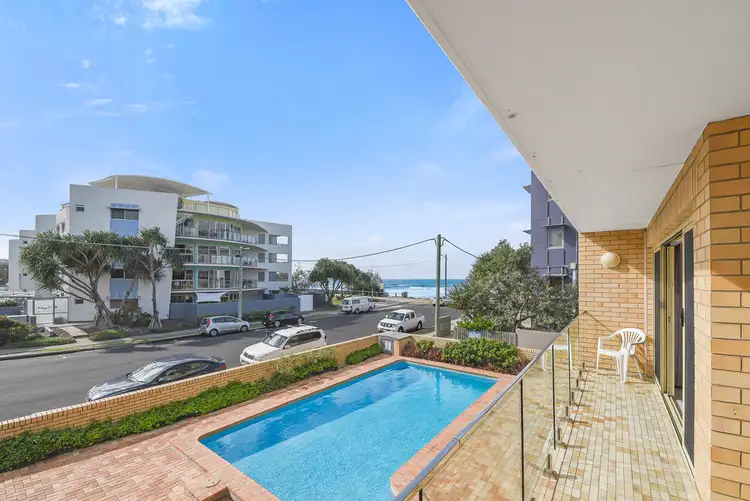 Fourth view of Homely unit listing, 2/6 Merrima Avenue, Kings Beach QLD 4551