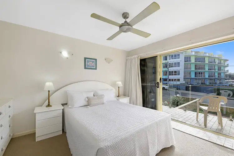 Fifth view of Homely unit listing, 2/6 Merrima Avenue, Kings Beach QLD 4551