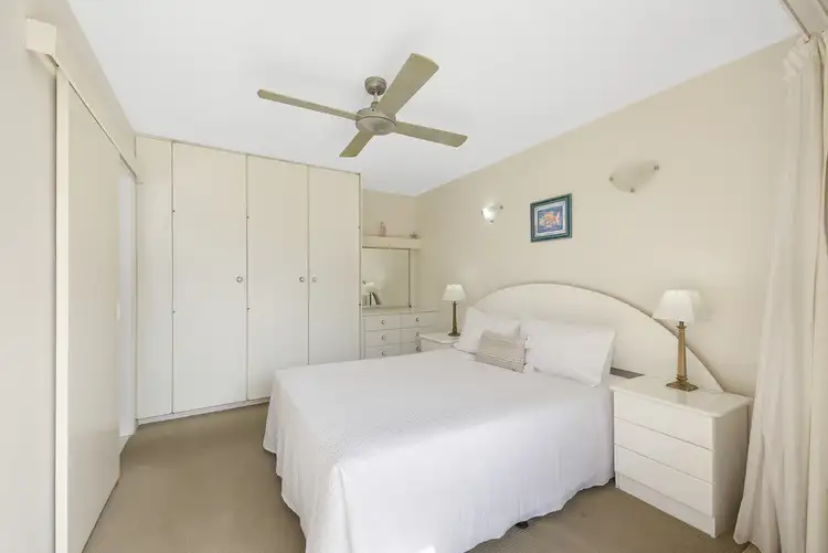 Sixth view of Homely unit listing, 2/6 Merrima Avenue, Kings Beach QLD 4551