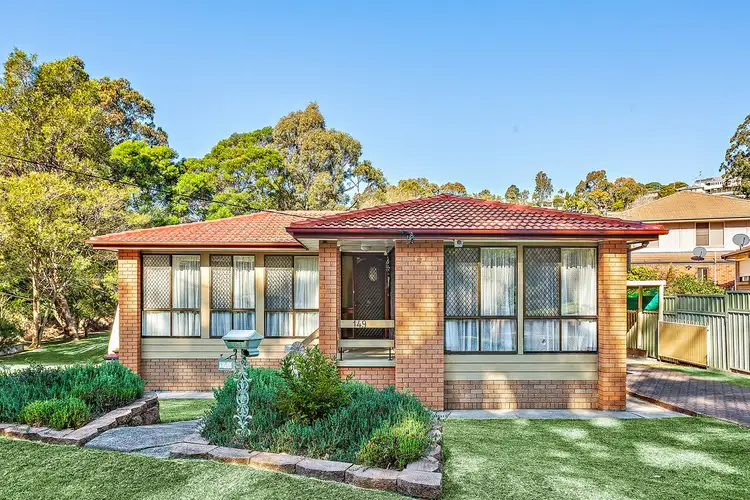 149 Waples Road, Farmborough Heights NSW 2526