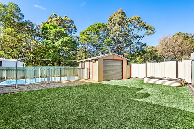 Third view of Homely house listing, 149 Waples Road, Farmborough Heights NSW 2526