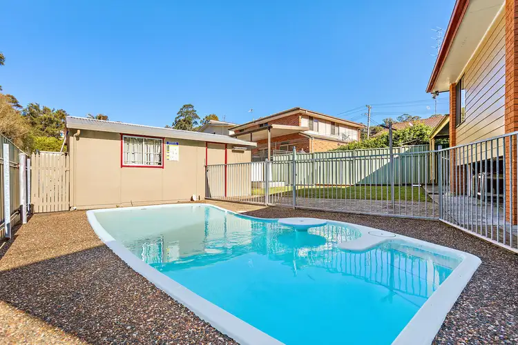 Fourth view of Homely house listing, 149 Waples Road, Farmborough Heights NSW 2526