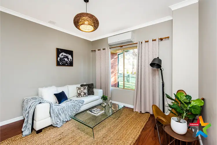 Second view of Homely house listing, 89A Kathleen Street, Bassendean WA 6054