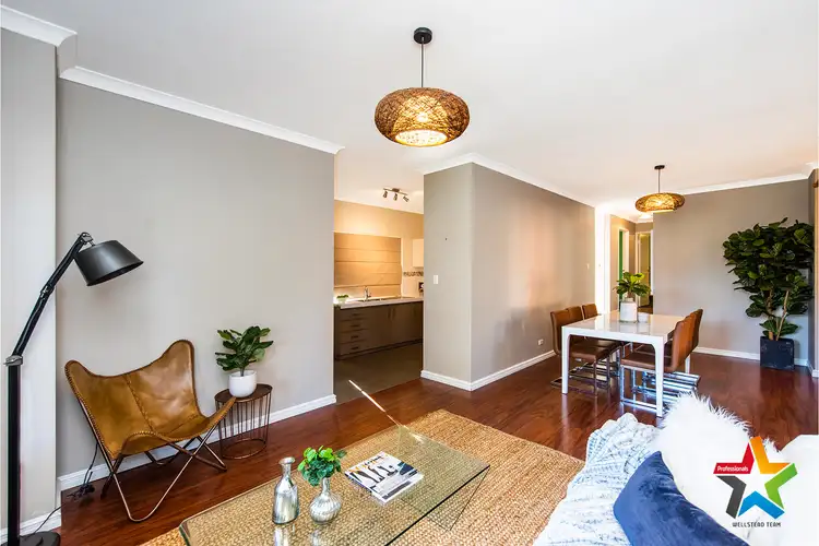 Third view of Homely house listing, 89A Kathleen Street, Bassendean WA 6054
