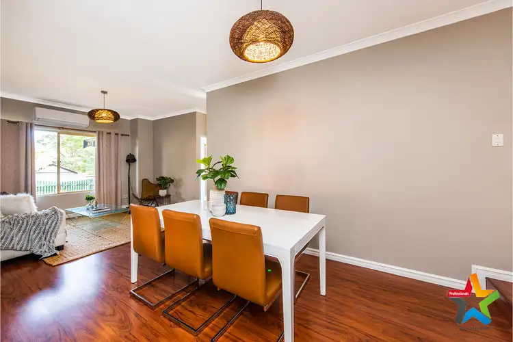 Fifth view of Homely house listing, 89A Kathleen Street, Bassendean WA 6054