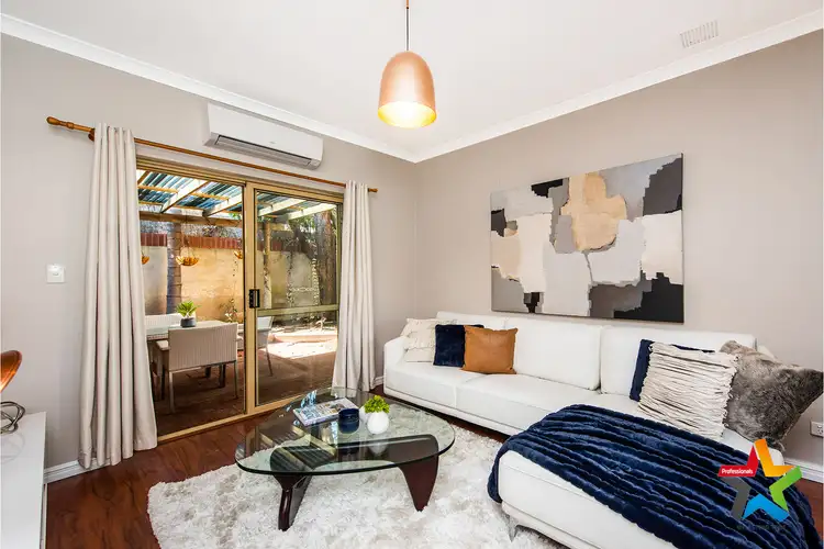 Sixth view of Homely house listing, 89A Kathleen Street, Bassendean WA 6054
