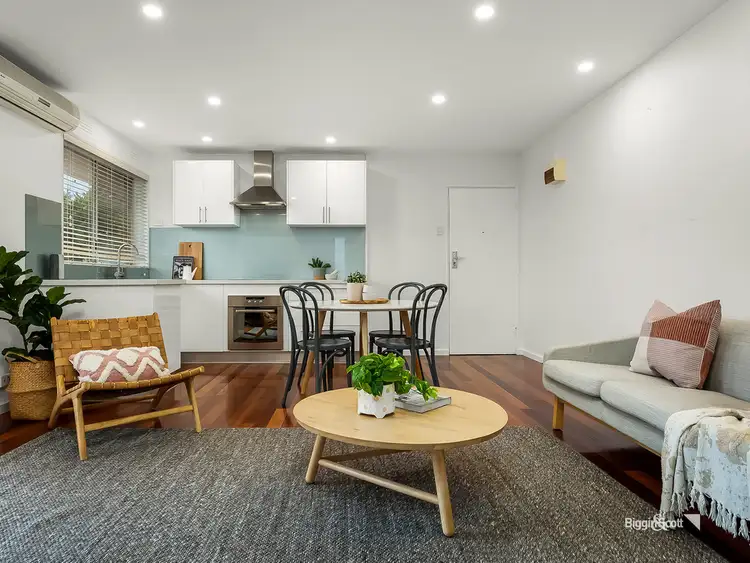 7/86 Flinders Street, Thornbury VIC 3071