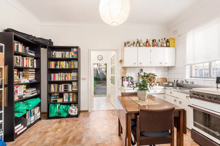 Second view of Homely house listing, 22 Commodore Street, Newtown NSW 2042