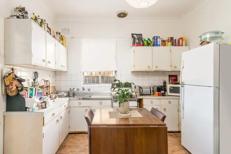 Fifth view of Homely house listing, 22 Commodore Street, Newtown NSW 2042