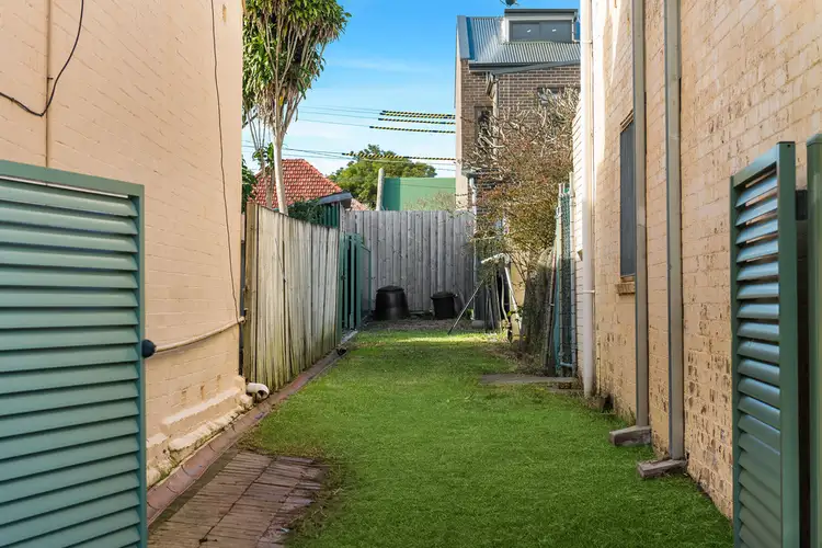 Sixth view of Homely house listing, 22 Commodore Street, Newtown NSW 2042
