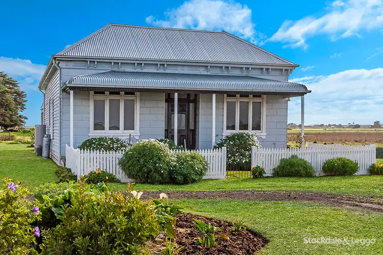 Main view of Homely house listing, 371 Blackwood Road, Port Fairy VIC 3284