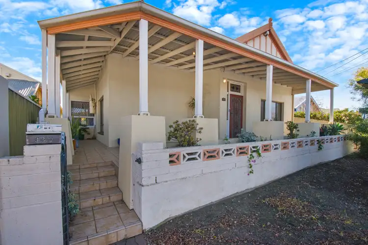 627 Grange Road, Grange SA 5022